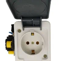 دستگاه مینی ups خانگی