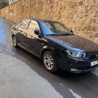 دنا پلاس توربو اتومات ۱۴۰۱|خودرو سواری و وانت|گرگان, |دیوار