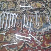 ابزار اچار گیر جعبه بکس|ابزارآلات|صفادشت, |دیوار