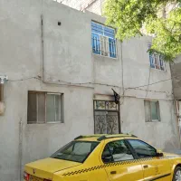 مشارکت در ساخت،منزل کلنگی50*50|مشارکت در ساخت املاک|مشهد, شهرک امام هادی (شهرک غرب)|دیوار