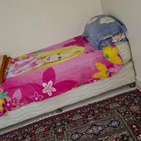 تخت و تشک رویال مناسب همه