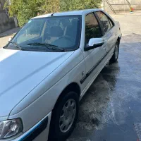 پژو پارس دوگانه کارخانه 95|خودرو سواری و وانت|گرگان, |دیوار