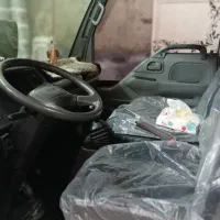 ایسوزو ۵۲۰۰|خودرو سنگین|رشت, کوی حسینی|دیوار