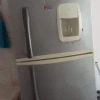 یخچال فریزر