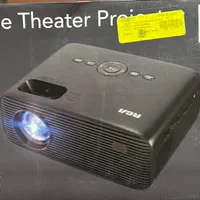 ویدیو پروژکتور دیتا پروژکتور دیتاشو خانگی FULLHD|تلویزیون و پروژکتور|اصفهان, چرخاب|دیوار