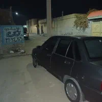 ماشین|خودرو سواری و وانت|شیروان (خراسان), |دیوار