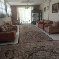 سه خوابه همکف زیر قیمت
