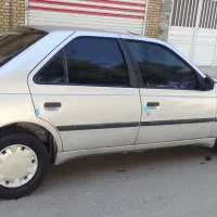 405مدل91دوگانه کارخانه کارمندی