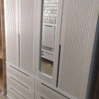 کمد باباکس متحرک