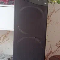 یه جفت باند کاملا سالم به علت کمبود جا فروش فوری|سیستم صوتی خانگی|پاکدشت, پاکدشت (مامازند)|دیوار