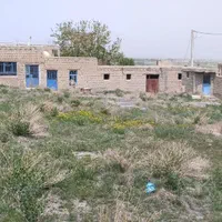 حیاط در روستای قولنجی1260متر|فروش زمین و ملک کلنگی|ارومیه, |دیوار