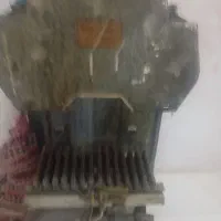 فروش یه عدد ابگرمکن دیواری بدون مبدل