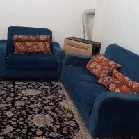 مبل تخت وخواب شو