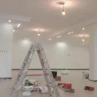 نقاشی ساختمانی سراسرتهران و حومه