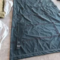 چادر پراید بار