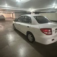 ریو ۸۵ سفید