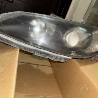 چراغ جلو جک j5