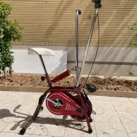 دوچرخه ثابت