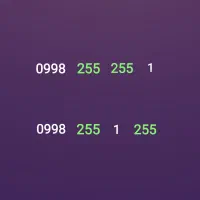 سیمکارت دوقلو رند