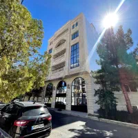 تک واحد ۳۵۰متری کارمندان کلید نخورده استخر دار|اجارهٔ آپارتمان|زنجان, |دیوار