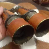 دوربین دو چشمی شکاری