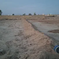 زمین رکن اباد