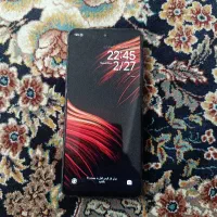 گوشی پکوام 4فایف جی