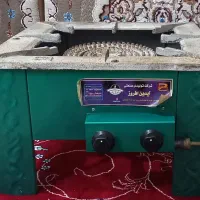 گاز چهار پایه