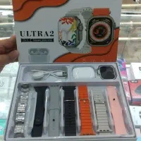 ساعت هوشمند ULTRA 3