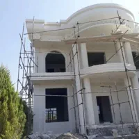 نمای رومی آذر آبادگان|خدمات پیشه و مهارت|چابکسر, |دیوار