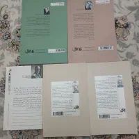 کتاب ورمان های برگسال ونوجوان نشر افق خوانده نشده|کتاب و مجله ادبی|تهران, شارق|دیوار