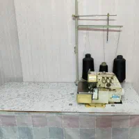 چرخ سردوز زوجه