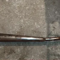 اگزوز موتور|قطعات یدکی و لوازم جانبی|لوشان, |دیوار