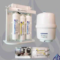 دستگاه تصفیه آب ایزی ول