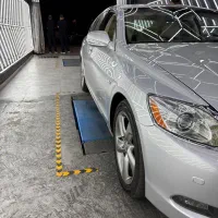 Gs ۲۰۰۸ ۸سیلندر|خودرو سواری و وانت|تهران, عباسآباد|دیوار