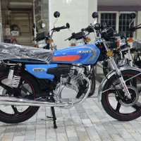 بنللی ۱۲۵ مدل ۱۴۰۴ سریa1راپیدو1404