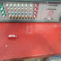 ۲‌تا‌اکو‌ یه‌دونه اکو باند