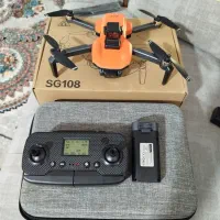 هلیشات، یا، پهپاد فروشی