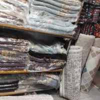 حراج انواع روفرشی به قیمت عمده