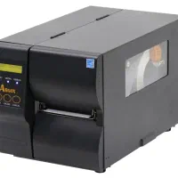 نصب و راه اندازی و تعمیر انواع لیبل پرینتر