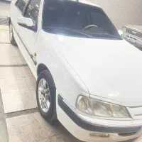 پارس TU5، مدل ۱۳۹۶