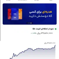 با نسب برنامه میلی طلا هدیه بگیر