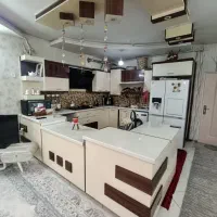 فروش آپارتمان ۹۰مترباامکانات کامل خیابان امام رضا