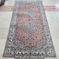 جفت۹متری و جفت۱/۵متری و کناره۲متری دستبافقسطی|فرش|تهران, شیراز|دیوار