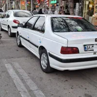 پژو پارس|خودرو سواری و وانت|اردبیل, |دیوار