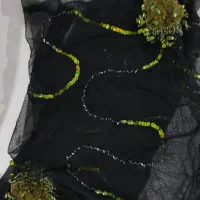 پارچه لباس مجلسی