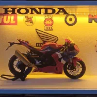 ماکت موتور|کلکسیون و سرگرمی|تهران, خواجه نظام الملک|دیوار