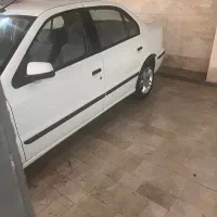 سمند Lx مدل ۹۴ بدون رنگ|خودرو سواری و وانت|تهران, هروی|دیوار