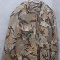 لباس نظامی تمیز و کامل|لباس|اصفهان, کشاورزی|دیوار