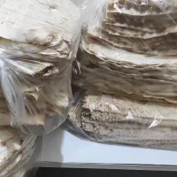 نان لواش ماشینی